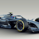 Image for article titled 2021 Formula One Regulations Aim For Massive Reduction In Dirty Air Performance Impact